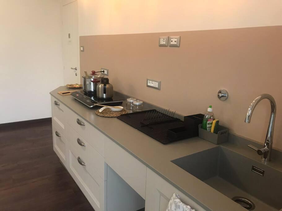 Zenzero & Cannella Boutique Rooms 的里雅斯特 外观 照片