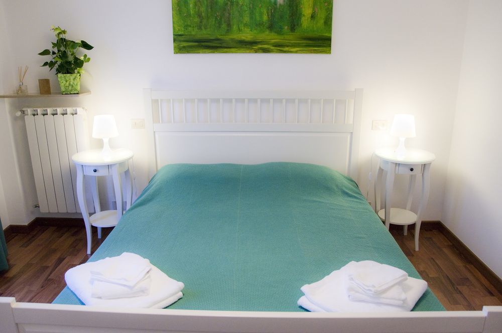 Zenzero & Cannella Boutique Rooms 的里雅斯特 外观 照片