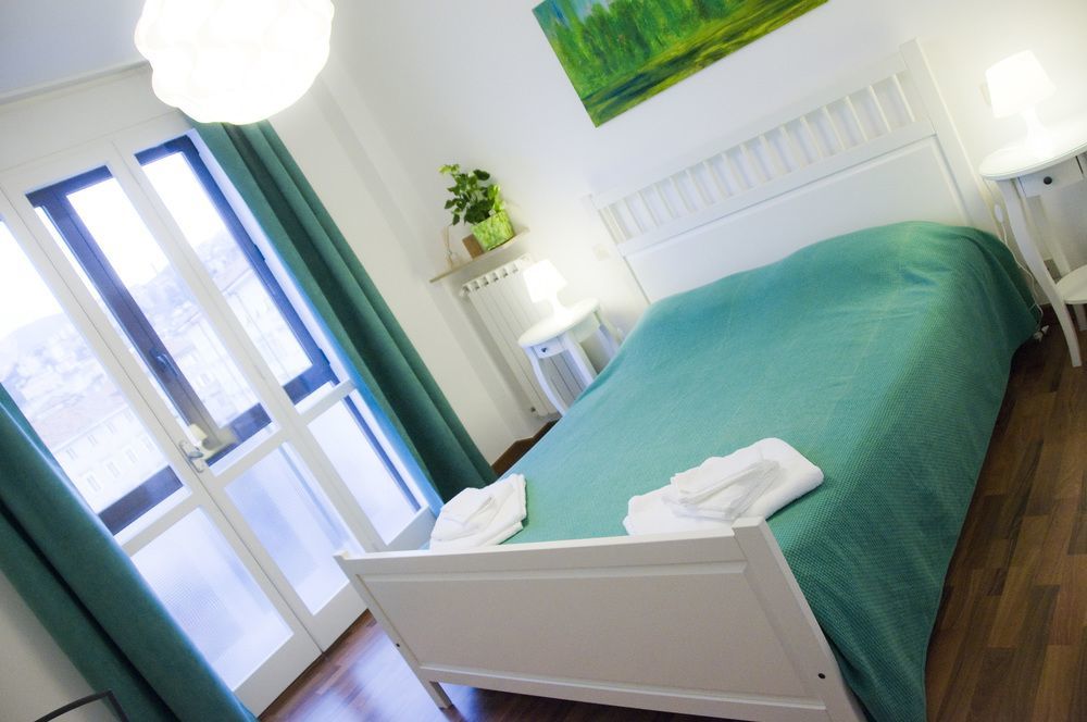 Zenzero & Cannella Boutique Rooms 的里雅斯特 外观 照片