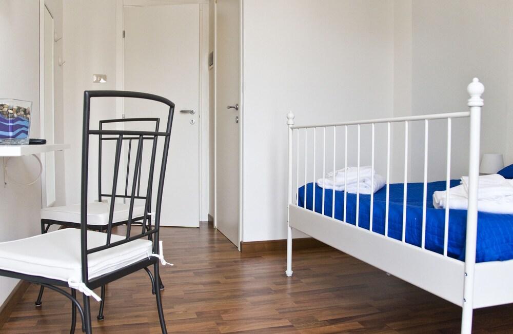 Zenzero & Cannella Boutique Rooms 的里雅斯特 外观 照片