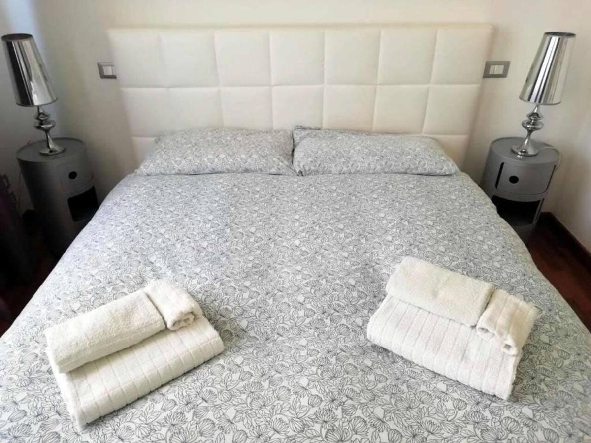 Zenzero & Cannella Boutique Rooms 的里雅斯特 外观 照片