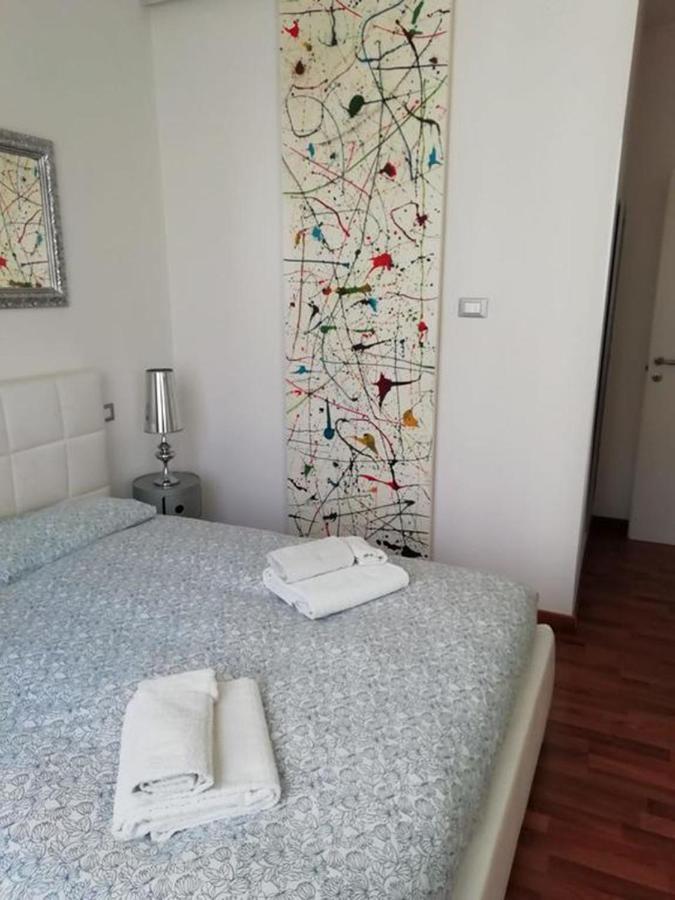 Zenzero & Cannella Boutique Rooms 的里雅斯特 外观 照片