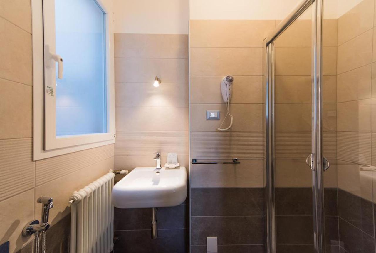 Zenzero & Cannella Boutique Rooms 的里雅斯特 外观 照片