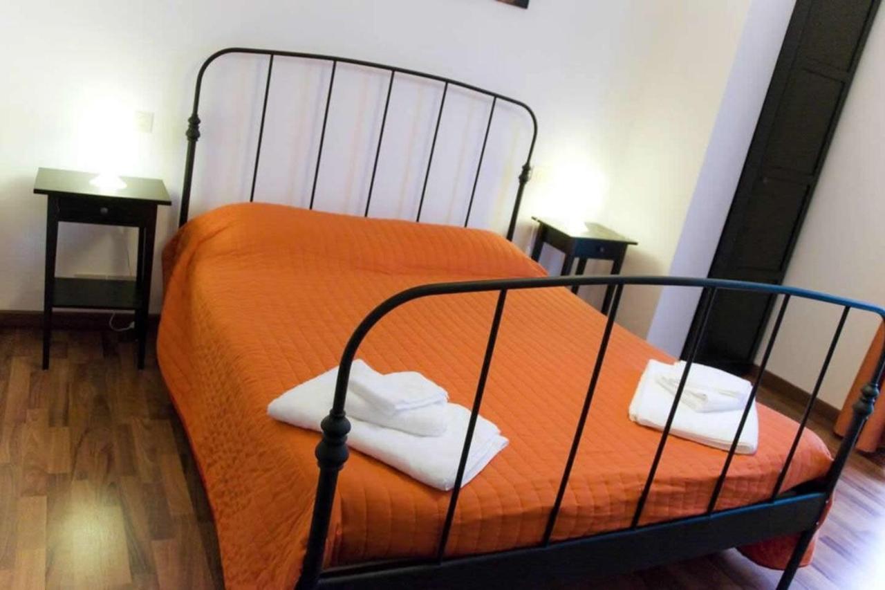 Zenzero & Cannella Boutique Rooms 的里雅斯特 外观 照片