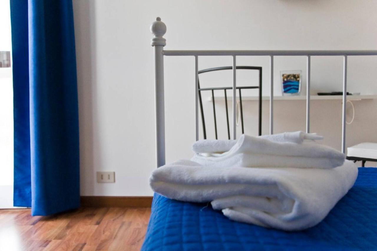 Zenzero & Cannella Boutique Rooms 的里雅斯特 外观 照片