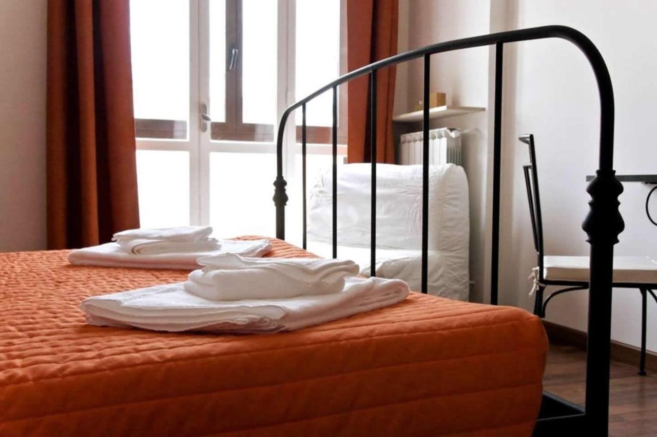 Zenzero & Cannella Boutique Rooms 的里雅斯特 外观 照片