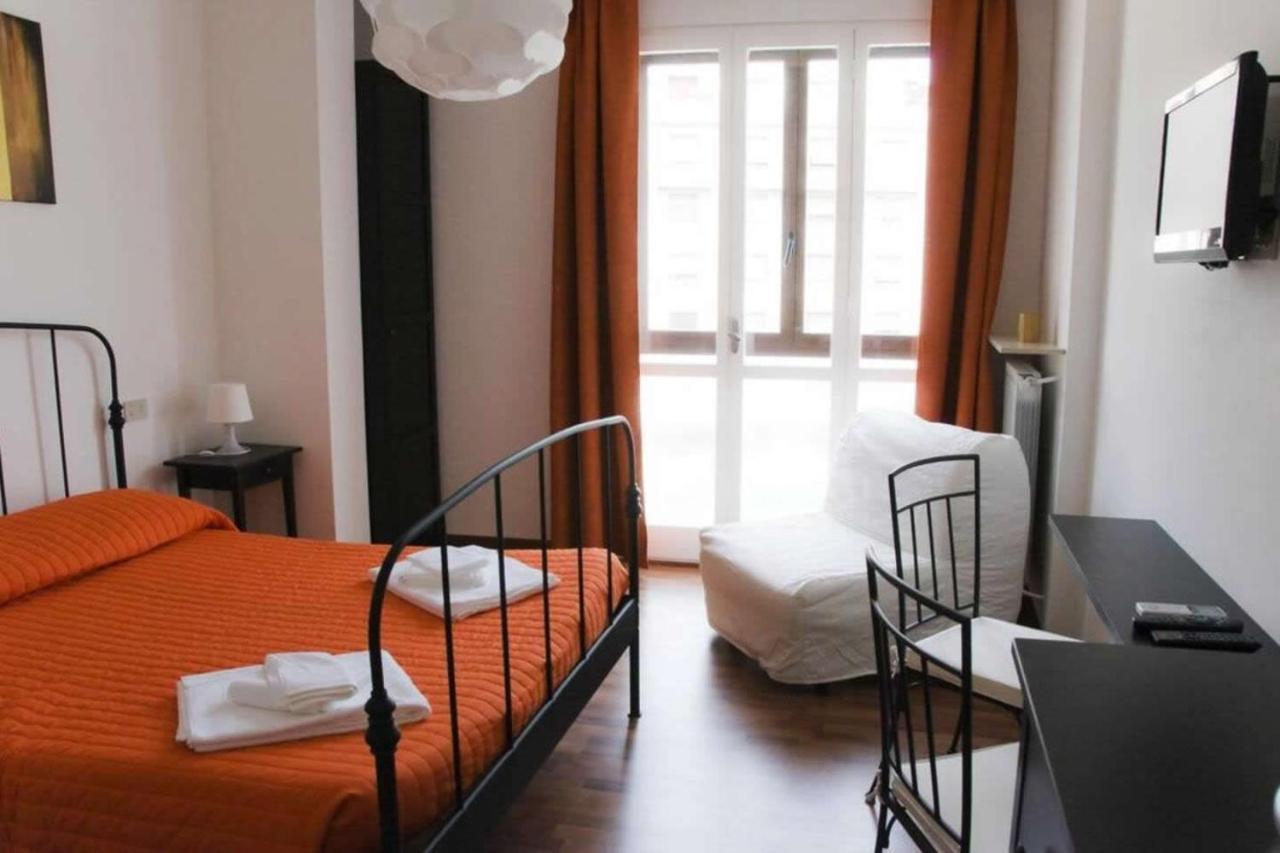 Zenzero & Cannella Boutique Rooms 的里雅斯特 外观 照片