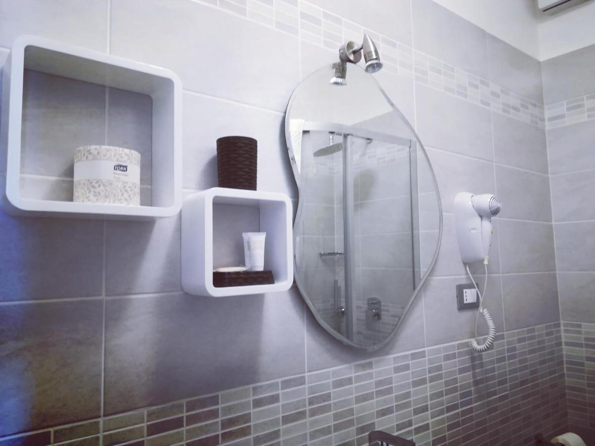 Zenzero & Cannella Boutique Rooms 的里雅斯特 外观 照片